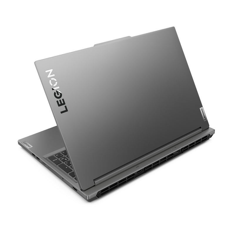 لاب توب Legion Pro 5 16IRX9 16 بوصة WQXGA 240 هرتز - Core i7-14650HX - ذاكرة الوصول العشوائي 16 جيجابايت - SSD 1 تيرابايت - RTX 4070 8 جيجابايت - WIN 10 PRO K (لونا رمادي)