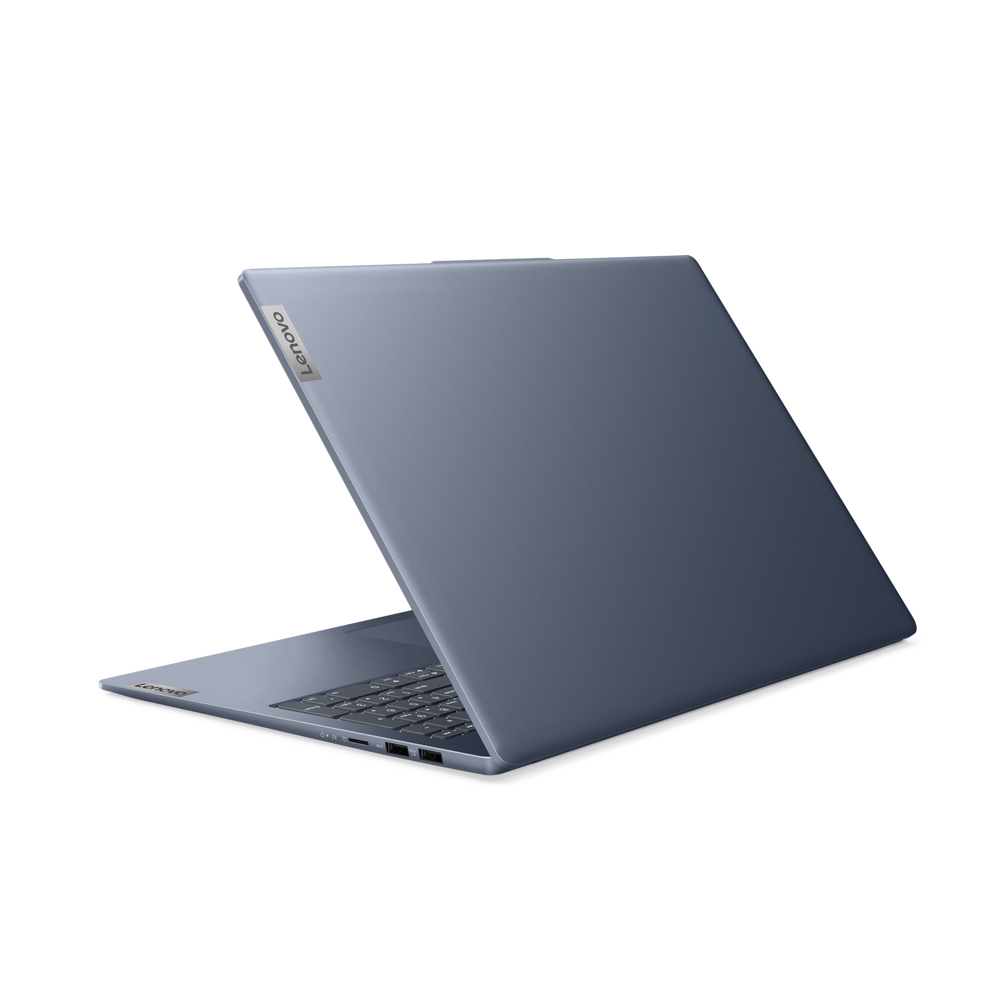 Lenovo  IdeaPad Slim 5 16IRU9  - 16" FHD 60Hz Touchscreen - Intel Core 5 120U - 16GB RAM - 512GB SSD - Shared - WIN 11 PRO K (Abyss Blue)