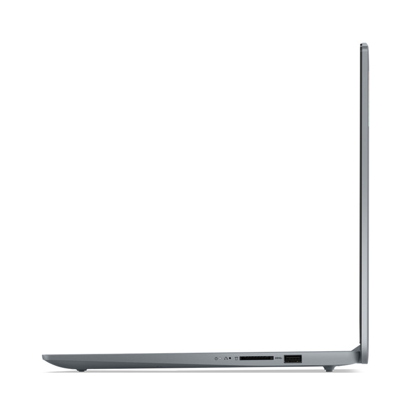 Lenovo IdeaPad Slim 3 15IAH8 Laptop 15.6" Full HD Core i5-12450H - 8 GB RAM DDR5 - 512 GB SSD - Shared - DOS (Grey)