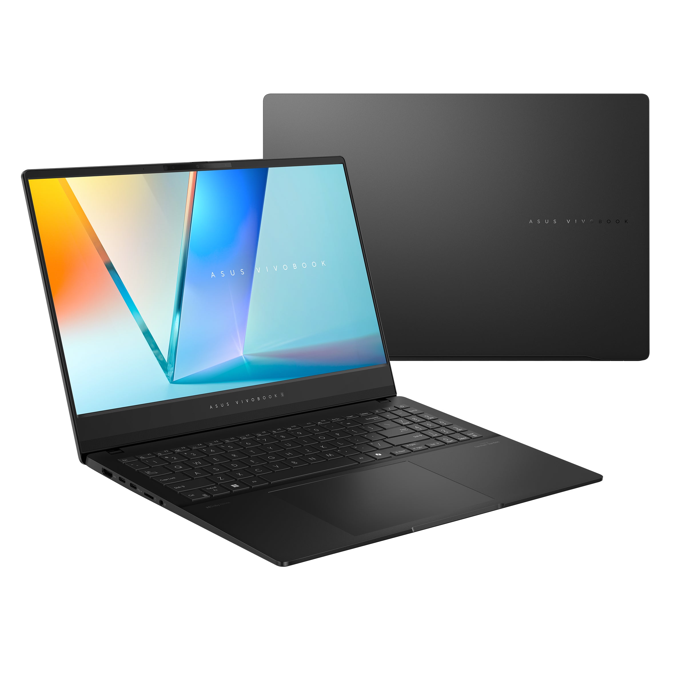 ASUS Vivobook S 15 D5506WA-MA055WS - 15.6" 3K 120Hz - AMD Ryzen AI 9 365 - 24GB RAM - 1TB SSD - Shared - WIN 11 PRO K