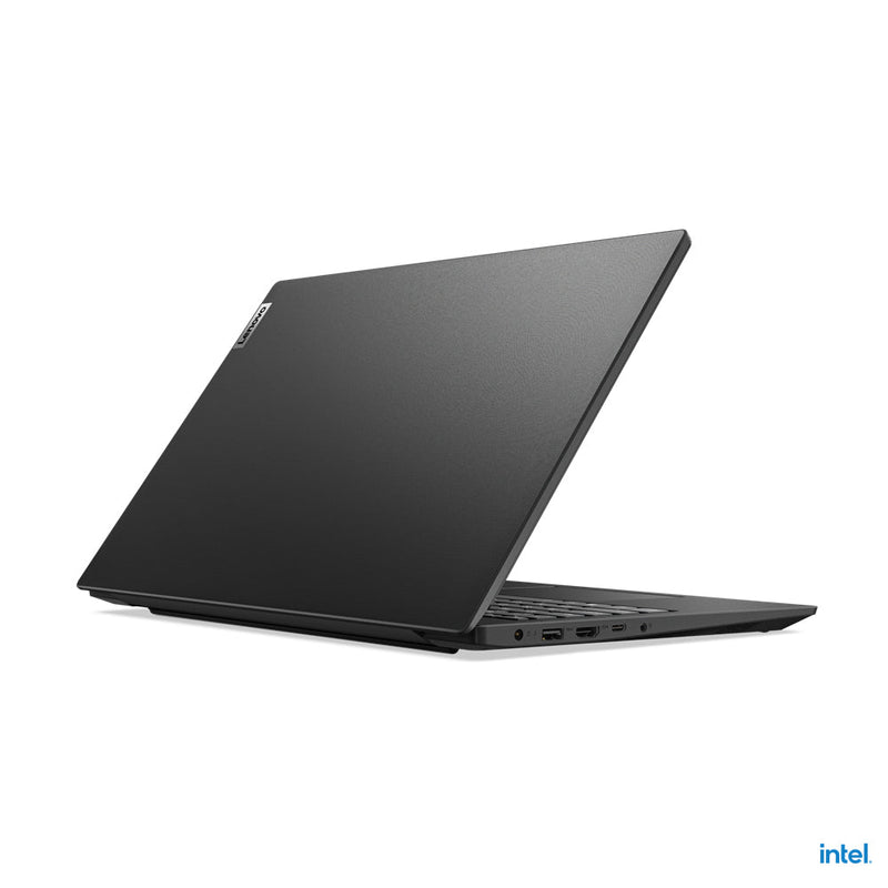 Lenovo V15 G4 IRU 15.6" Laptop - Core i3-1315U - 8GB RAM - 256GB SSD - Shared - DOS (Business Black)