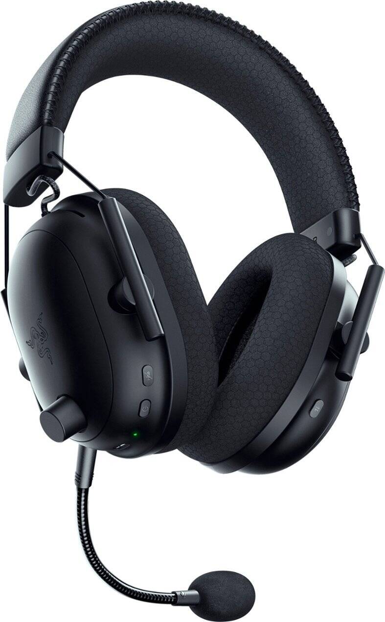 Razer Blackshark V2 Pro for Playstation Wireless Gaming Headset