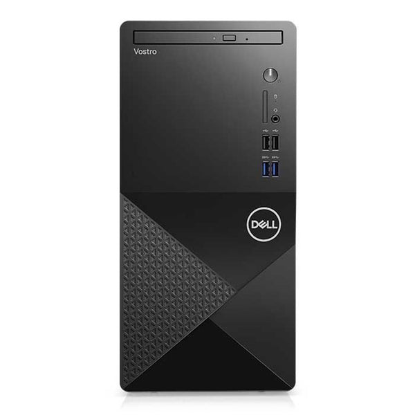 Dell Vostro 3910  Desktop - Core i5-12400 - 4GB RAM - 1TB HDD - Shared - WIN 10 PRO K