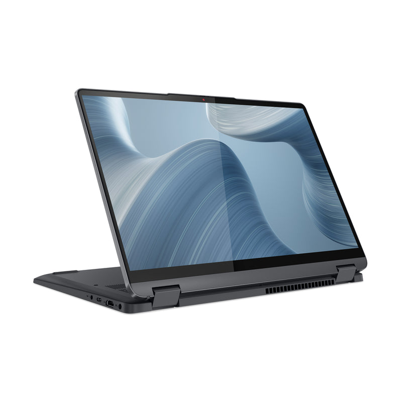 Lenovo IdeaPad Flex 5 14IAU7 14" Laptop -  Core™ i5-1235U- 16GB RAM - 1TB SSD - Shared - WIN 10 PRO K