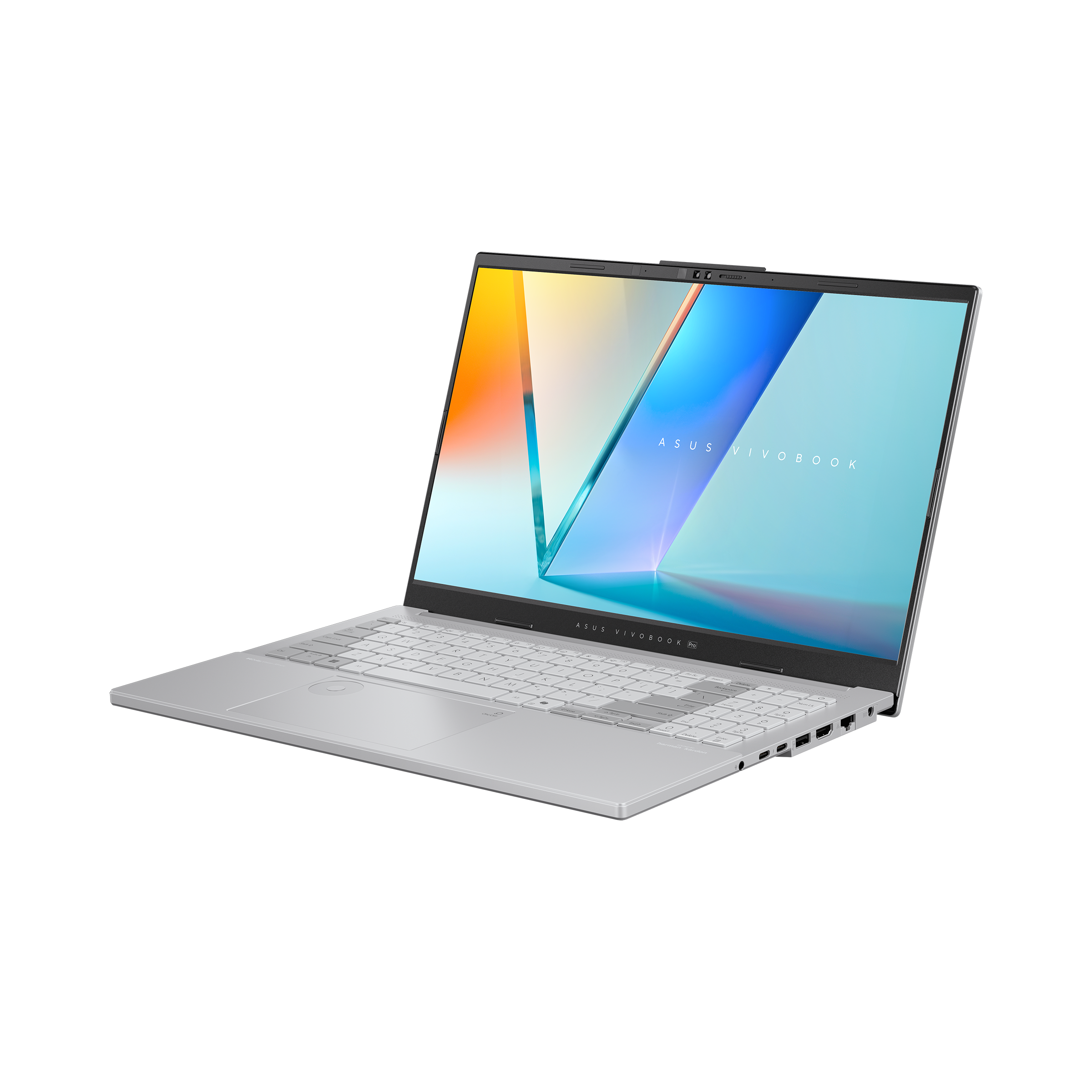 ASUS Vivobook Pro 15 Laptop 15.6" OLED 120Hz - Core Ultra 7 255H -16GB RAM - 1TB SSD - NVIDIA RTX 4050  6GB - WIN 11 PRO K