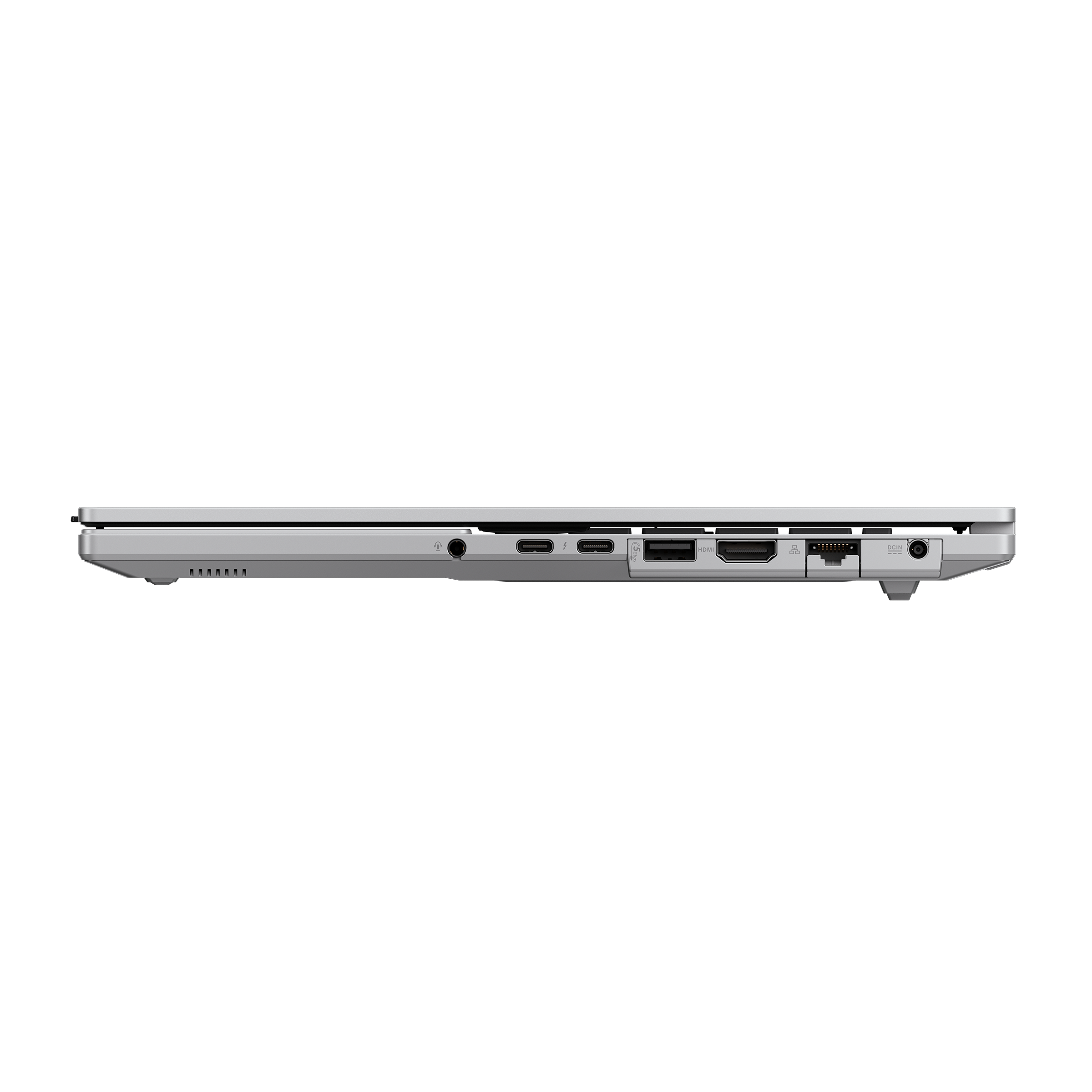 ASUS Vivobook Pro 15 Laptop 15.6" OLED 120Hz - Core Ultra 7 255H -16GB RAM - 1TB SSD - NVIDIA RTX 4050  6GB - WIN 11 PRO K