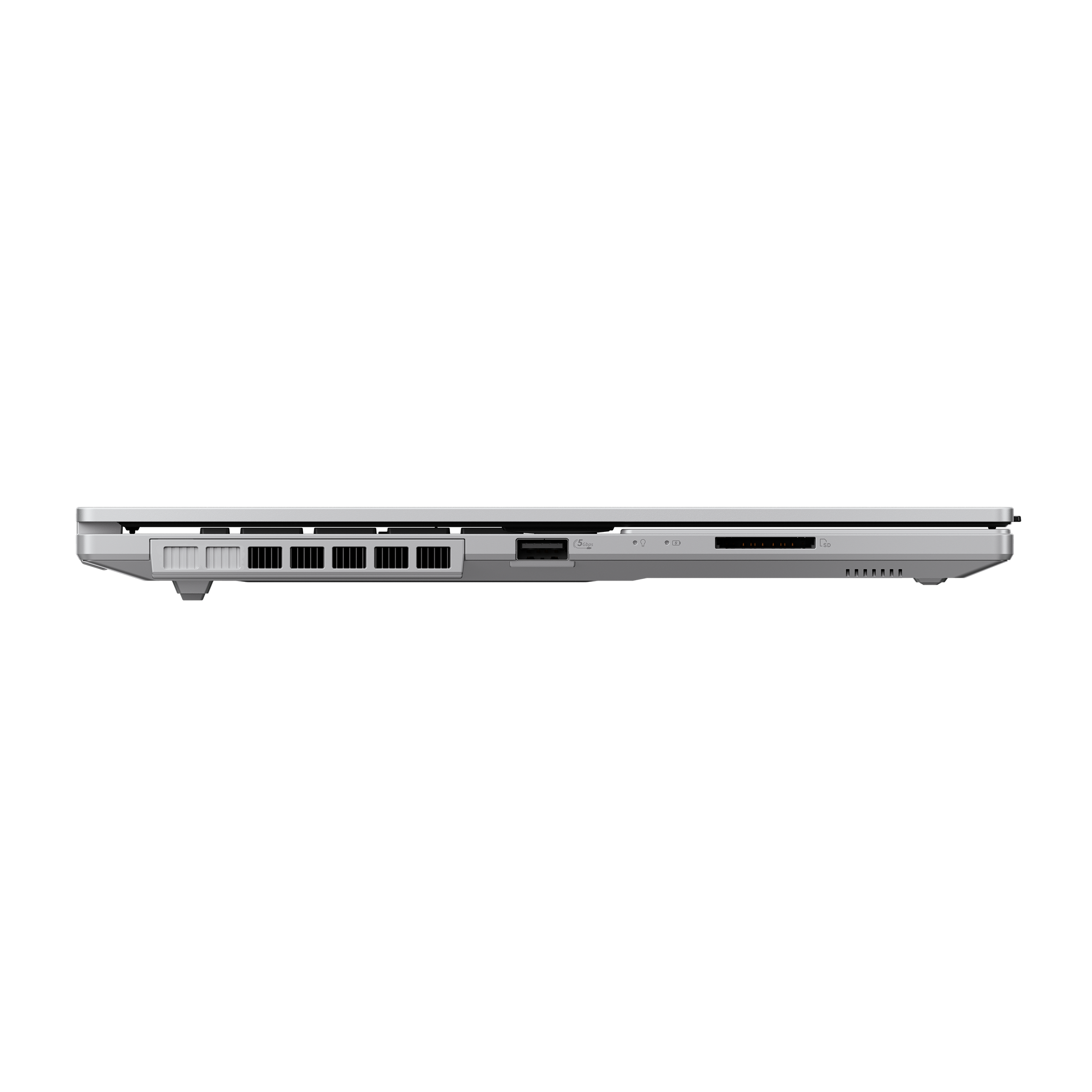 ASUS Vivobook Pro 15 Laptop 15.6" OLED 120Hz - Core Ultra 7 255H -16GB RAM - 1TB SSD - NVIDIA RTX 4050  6GB - WIN 11 PRO K