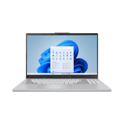 ASUS Vivobook Pro 15 Laptop 15.6" OLED 120Hz - Core Ultra 7 255H -16GB RAM - 1TB SSD - NVIDIA RTX 4050  6GB - WIN 11 PRO K