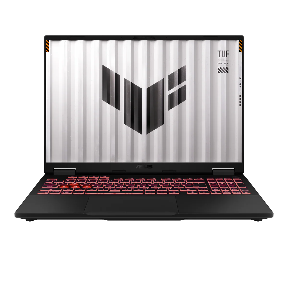 Asus  TUF Gaming A16 FA608UH-RV018 -  16"  WUXGA 165Hz - AMD Ryzen 7 260 - 16GB RAM -  512GB SSD -  NVIDIA GeForce RTX 5050 8GB - WIN 11 PRO K