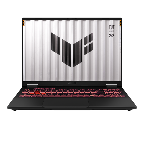 ASUS TUF Gaming A16 FA608WV-RL055W 16" WUXGA 165Hz Laptop - Ryzen AI 9 HX 370 - 32GB RAM - 1TB SSD - RTX 4060 8GB - WIN 11