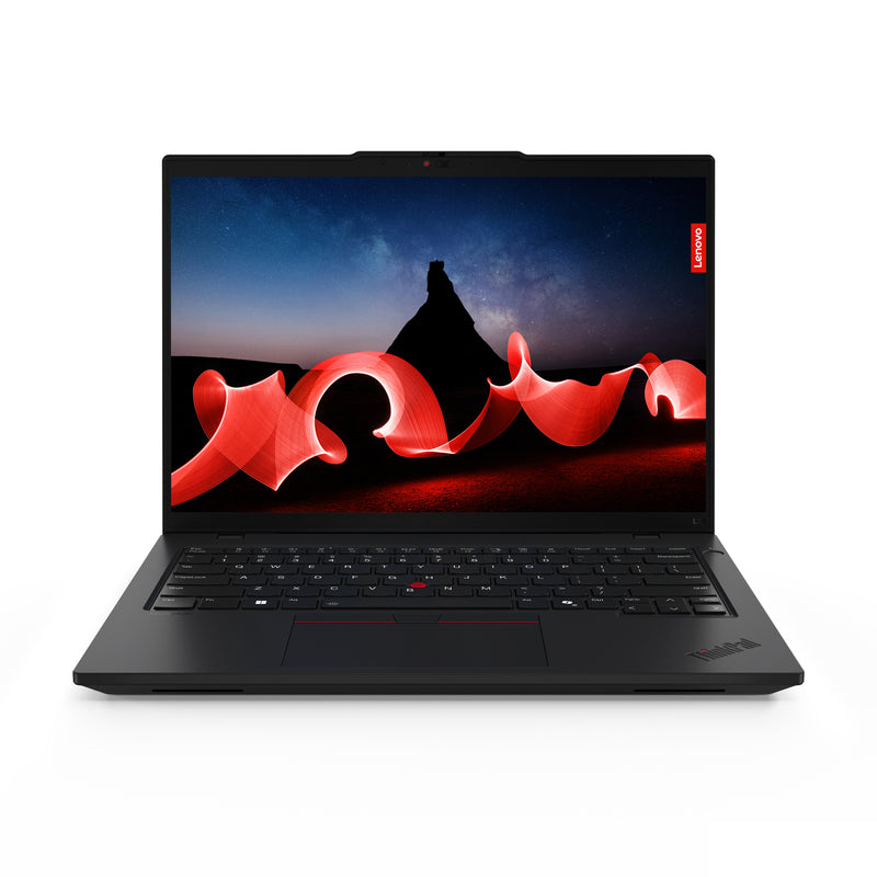 Lenovo ThinkPad L14 Gen 5 14" Laptop - Core Ultra 7 155U -  8GB RAM - 512GB SSD - Shared --Win 10 Pro K