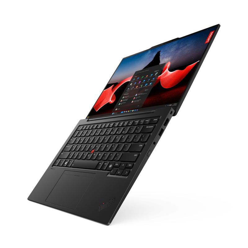 Lenovo ThinkPad X1 Carbon Gen 12 14" WUXGA - Core Ultra 7 165U - 64GB RAM - 1TB SSD - Shared -  Windows 11 Pro