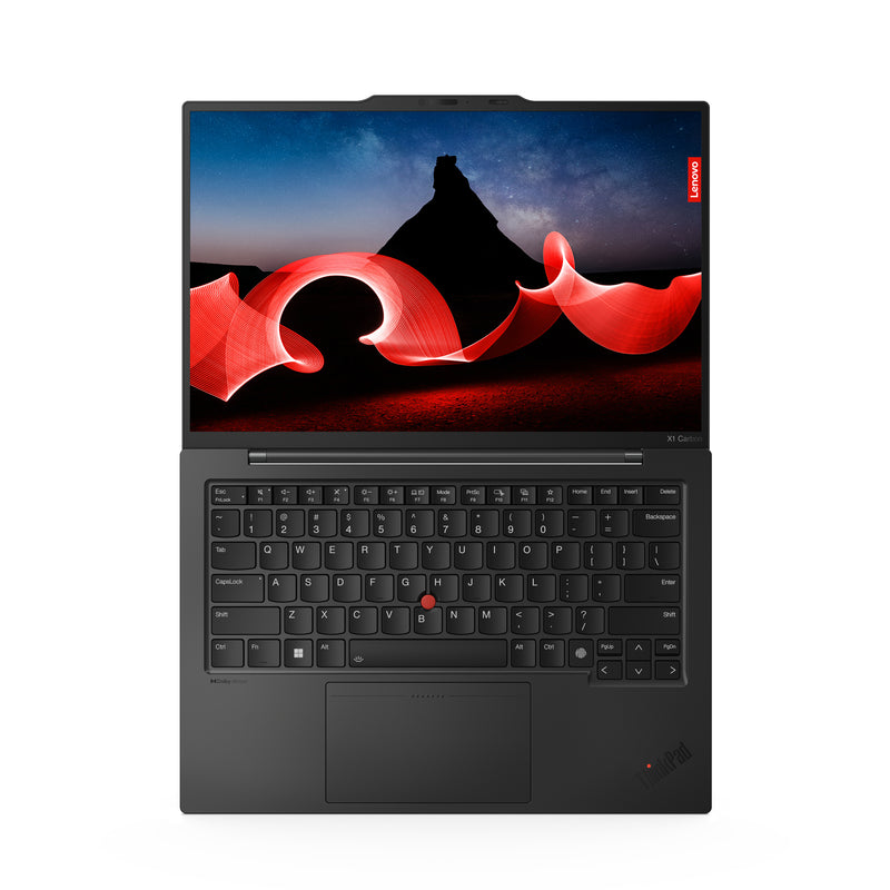 Lenovo ThinkPad X1 Carbon Gen 12 14" WUXGA - Core Ultra 7 165U - 64GB RAM - 1TB SSD - Shared -  Windows 11 Pro