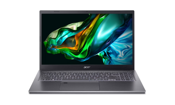 Acer Aspire 5 15 - 15.6" Laptop - Core i5-13420H - 8GB RAM - 512 GB SSD - Shared -  WIN 10 PRO K