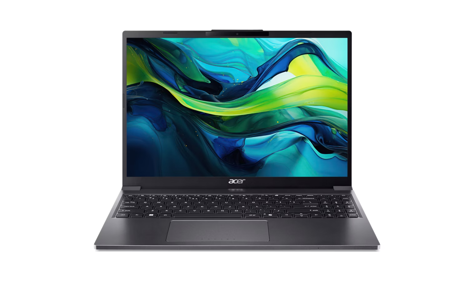 Acer Aspire Go 15 15.3" -Core i7-1355U- 16GB - 512GB SSD - Shared - WIN 10 PRO K