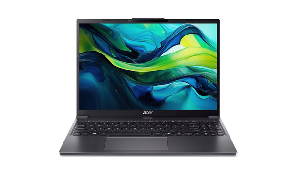 Acer Aspire Go 15 15.3" -Core i7-1355U- 16 GB - 512 GB SSD - Shared - WIN 10 PRO K