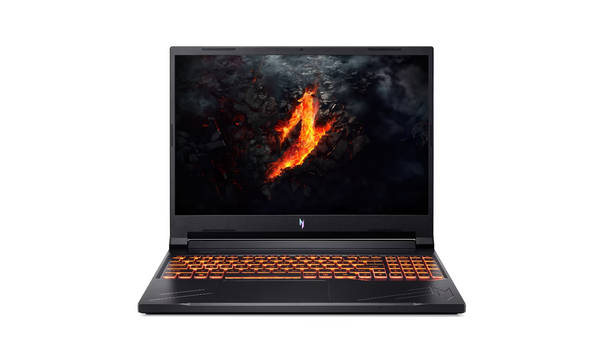 Acer  Nitro V 16 - 16" Laptop -Core i7-14650HX- 16GB RAM - 512GB SSD-  Nvidia RTX 4050 6GB  - WIN 10 PRO K