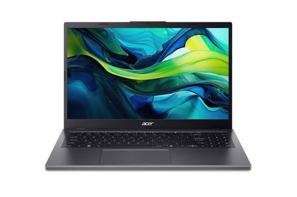 Acer Aspire AMD A15-41M-R52Y  15.6" LCD 60Hz - Ryzen 7 8840HS - 16GB RAM - 512GB SSD - Shared - WIN 11 PRO K