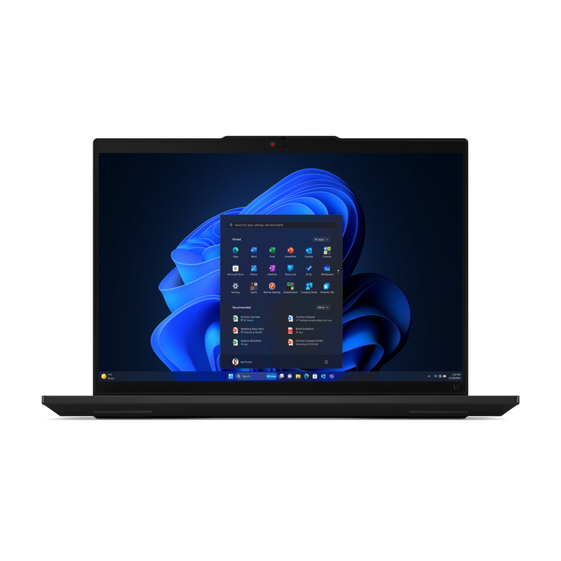 Lenovo ThinkPad L14 Gen 5 14" Laptop - Core Ultra 5 125U -  8GB RAM - 512GB SSD - Shared -Win 10 Pro K