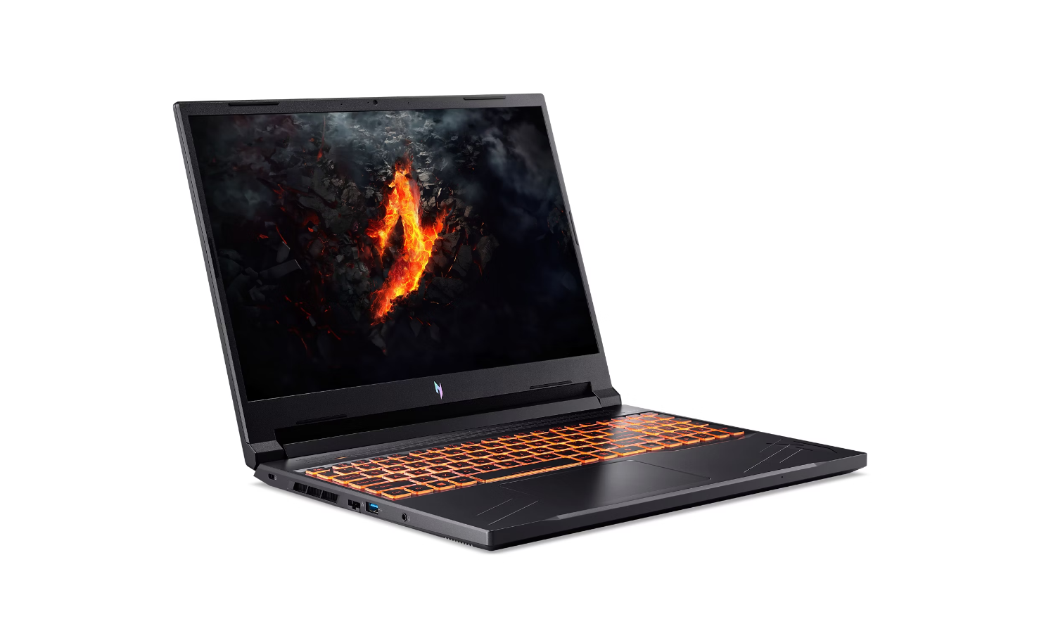 Acer  Nitro V 16 - 16" Laptop -Core i7-14650HX- 16GB RAM - 512GB SSD-  Nvidia RTX 4050 6GB  - WIN 10 PRO K