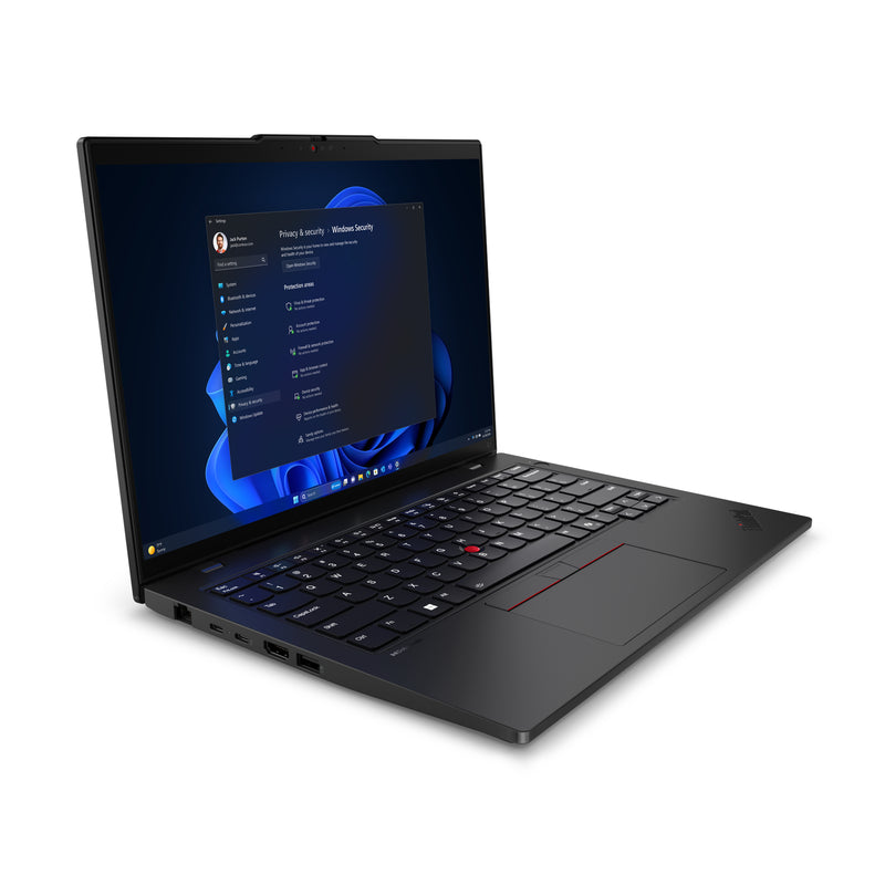 Lenovo ThinkPad L14 Gen 5 14" Laptop - Core Ultra 5 125U -  8GB RAM - 512GB SSD - Shared -Win 10 Pro K