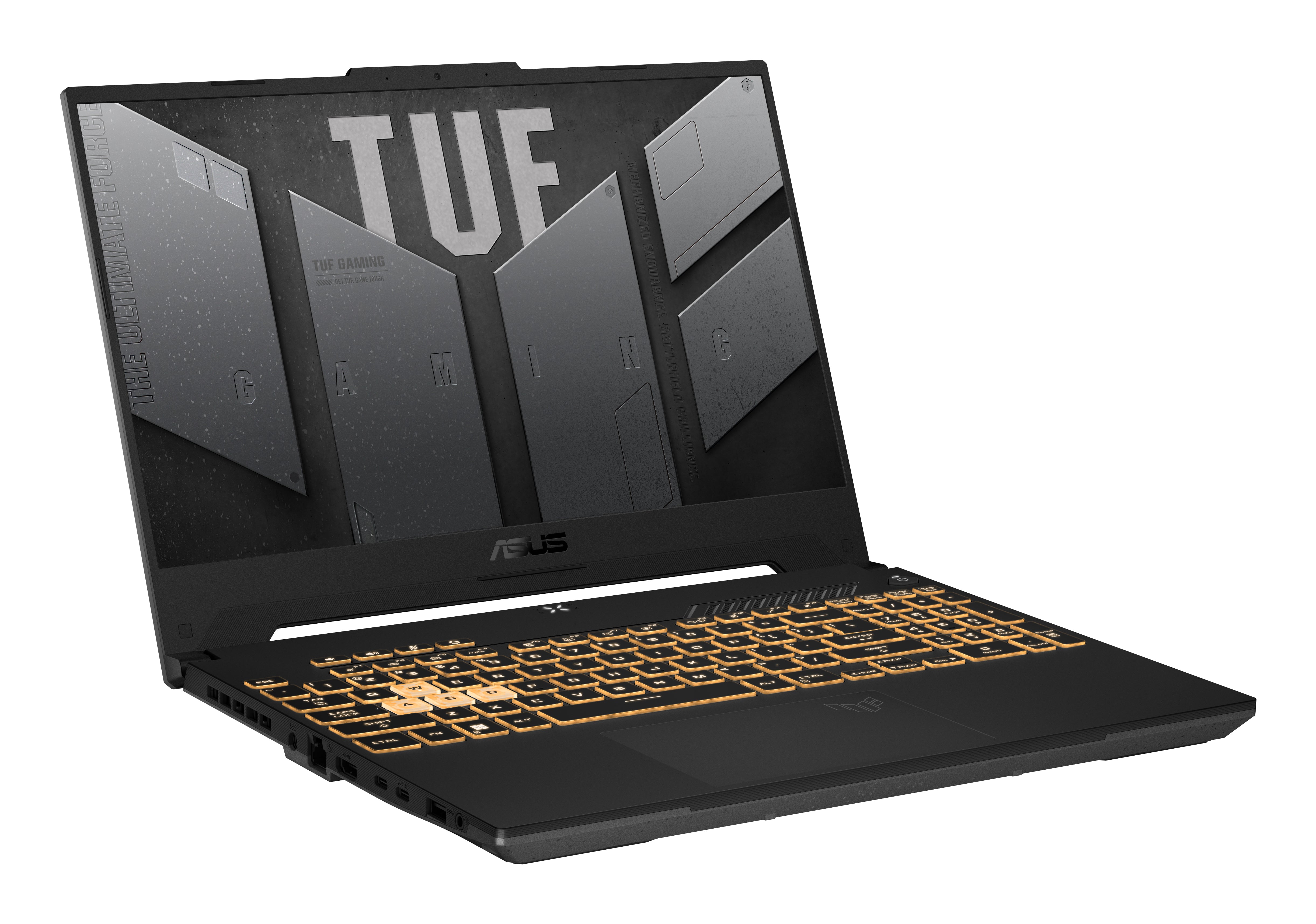 ASUS TUF Gaming F16 FX607VJ-RL006 16" 144Hz - Core 5  210H - 16GB RAM - 512GB SSD - RTX 3050 6G - Windows 11 Pro K