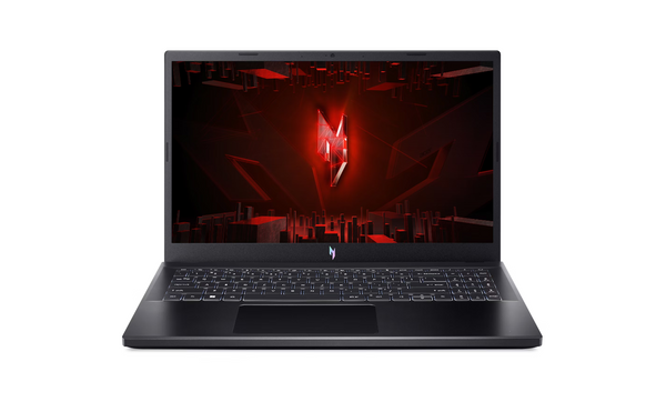 Acer Nitro V 15 Gaming Laptop 15.6" FHD IPS 165Hz- Core i9-13900H -16 GB  RAM -512 GB SSD - NVIDIA GeForce RTX 4060 8GB -WIN 10 PRO K