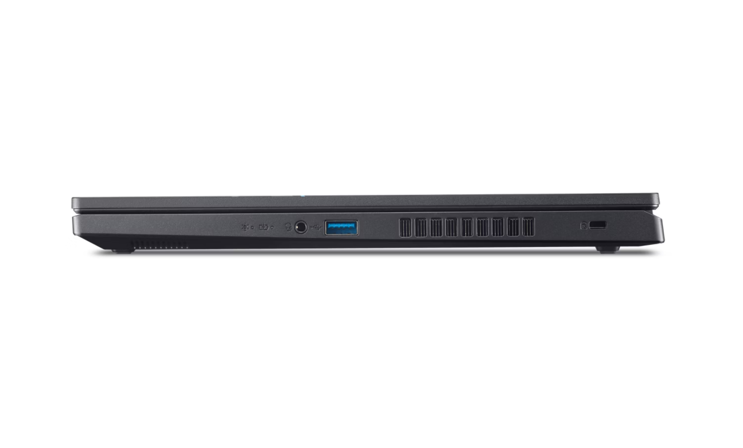 Acer Nitro V 15 Gaming Laptop 15.6" FHD IPS 165Hz- Core i9-13900H -16 GB  RAM -512 GB SSD - NVIDIA GeForce RTX 4060 8GB -WIN 10 PRO K