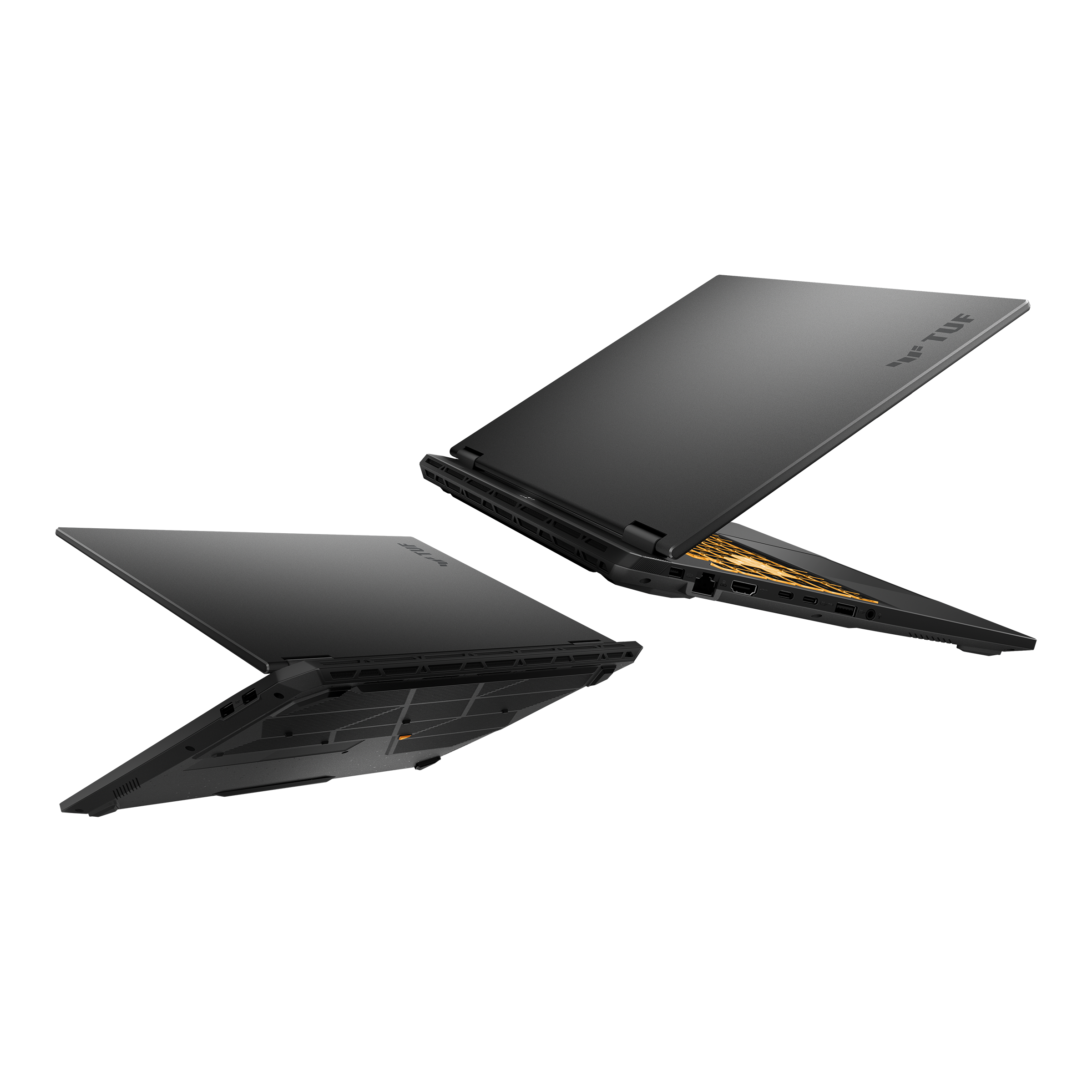 ASUS TUF Gaming F16 FX608JHR-RV035 16" FHD 165Hz - Core i7 14650HX - 16GB RAM - 512GB SSD - NVIDIA GeForce RTX 5050 8GB - WIN 11 PRO K