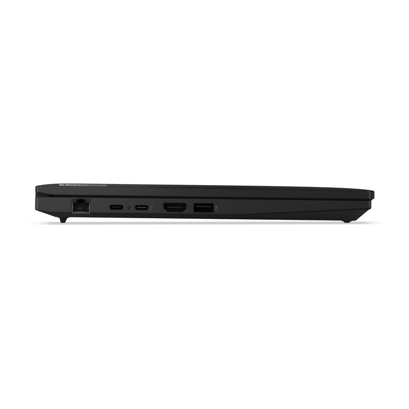 Lenovo ThinkPad L14 Gen 5 14" Laptop - Core Ultra 7 155U -  8GB RAM - 512GB SSD - Shared --Win 10 Pro K