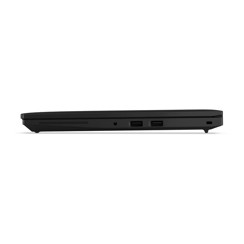 Lenovo ThinkPad L14 Gen 5 14" Laptop - Core Ultra 7 155U -  8GB RAM - 512GB SSD - Shared --Win 10 Pro K