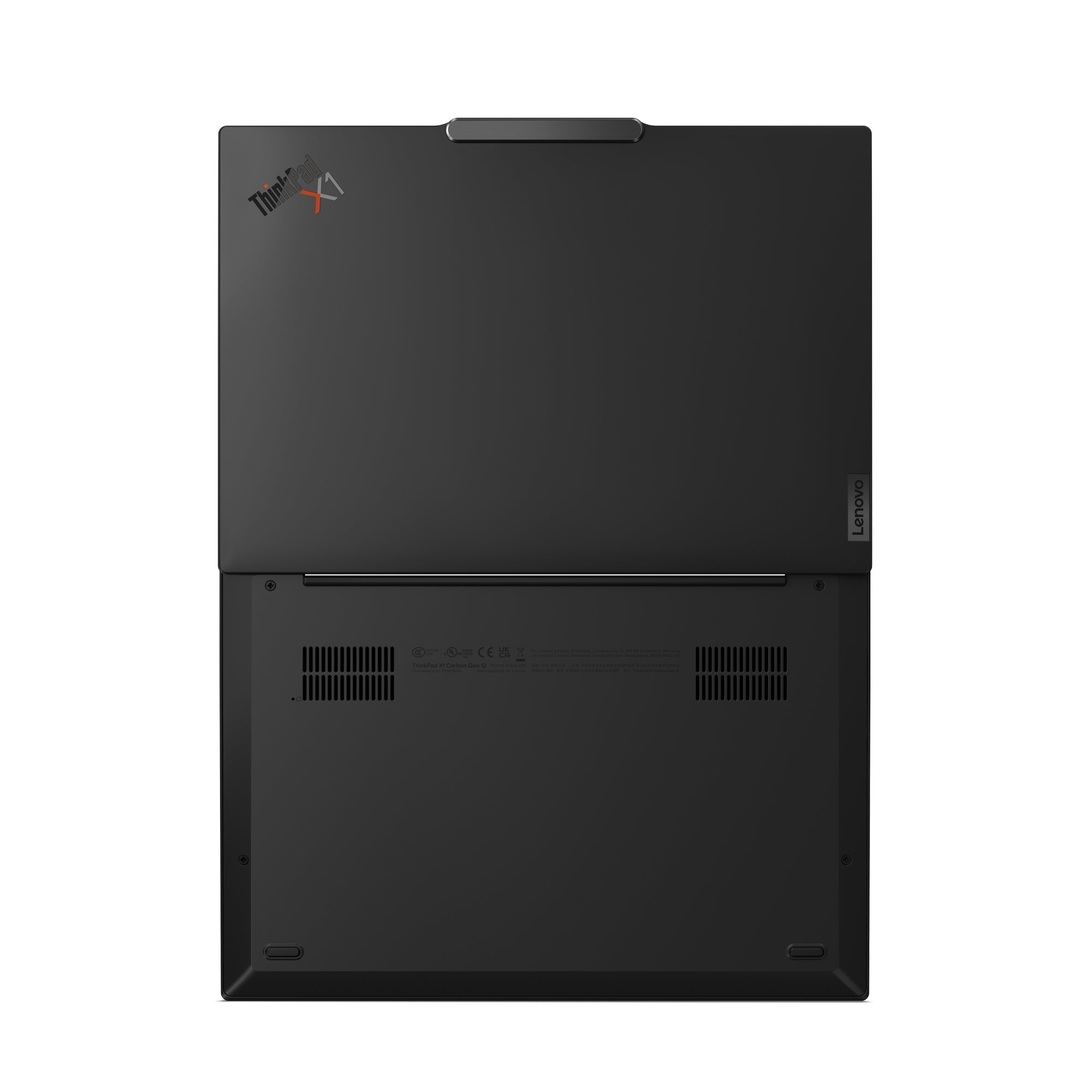 Lenovo ThinkPad X1 Carbon Gen 12 14" WUXGA - Core Ultra 7 165U - 64GB RAM - 1TB SSD - Shared -  Windows 11 Pro