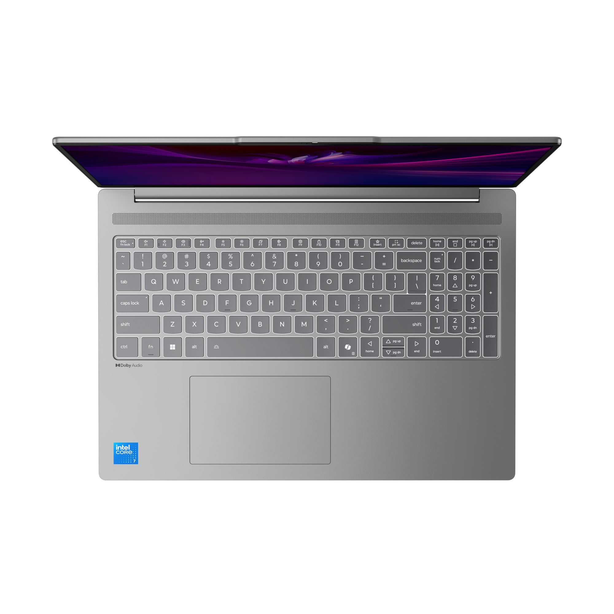 Lenovo IdeaPad Slim 5 16IRH10 (83HS006JPS) - 16" FHD 60Hz - Intel Core i7-13620H - 16GB RAM - 512GB SSD - Shared - WIN 11 PRO K