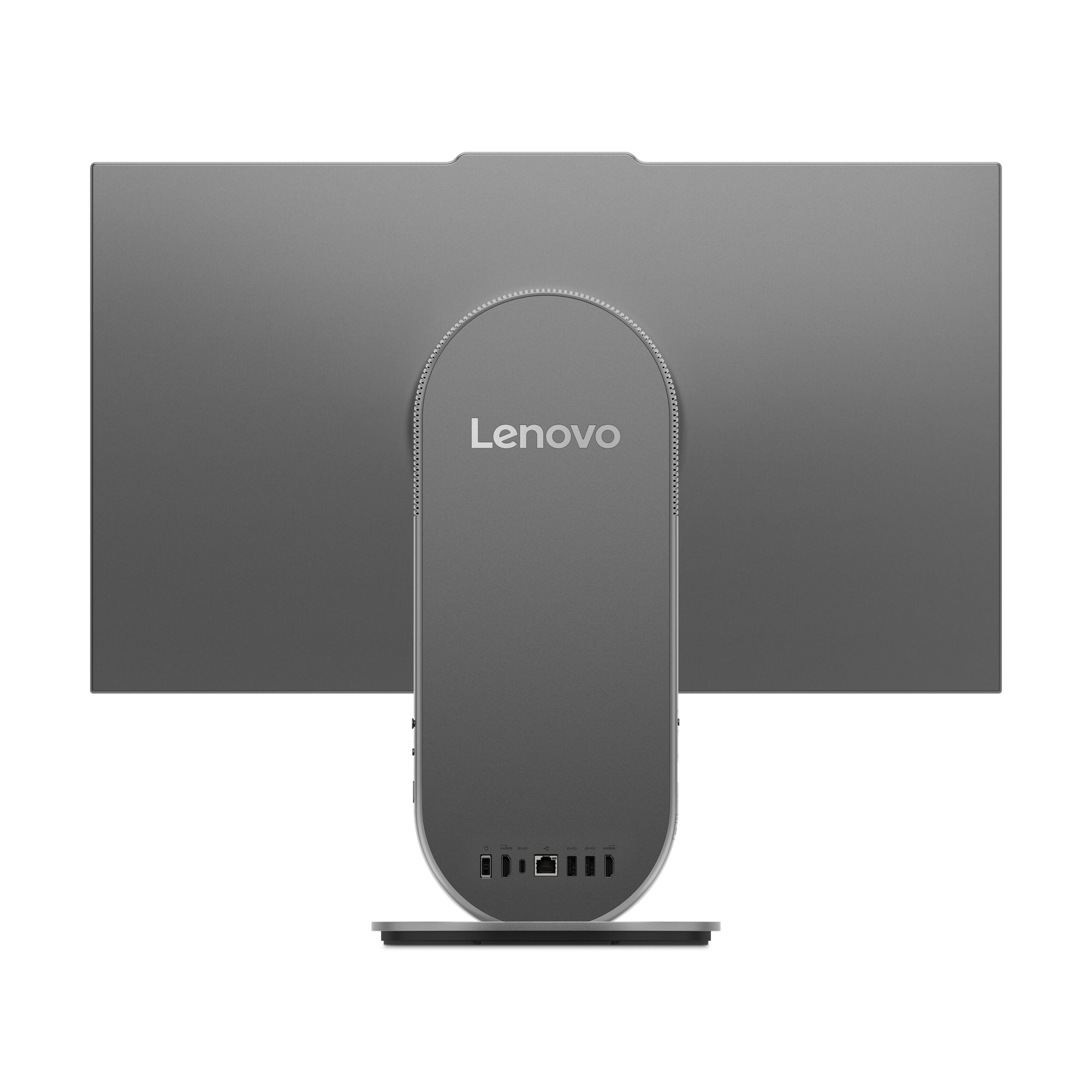 Lenovo Yoga AIO 27IAH10 F0J2001TAX 27" QHD 120Hz - Core Ultra 7 255H - 16GB RAM - 1TB SSD - Shared - WIN 11 PRO K