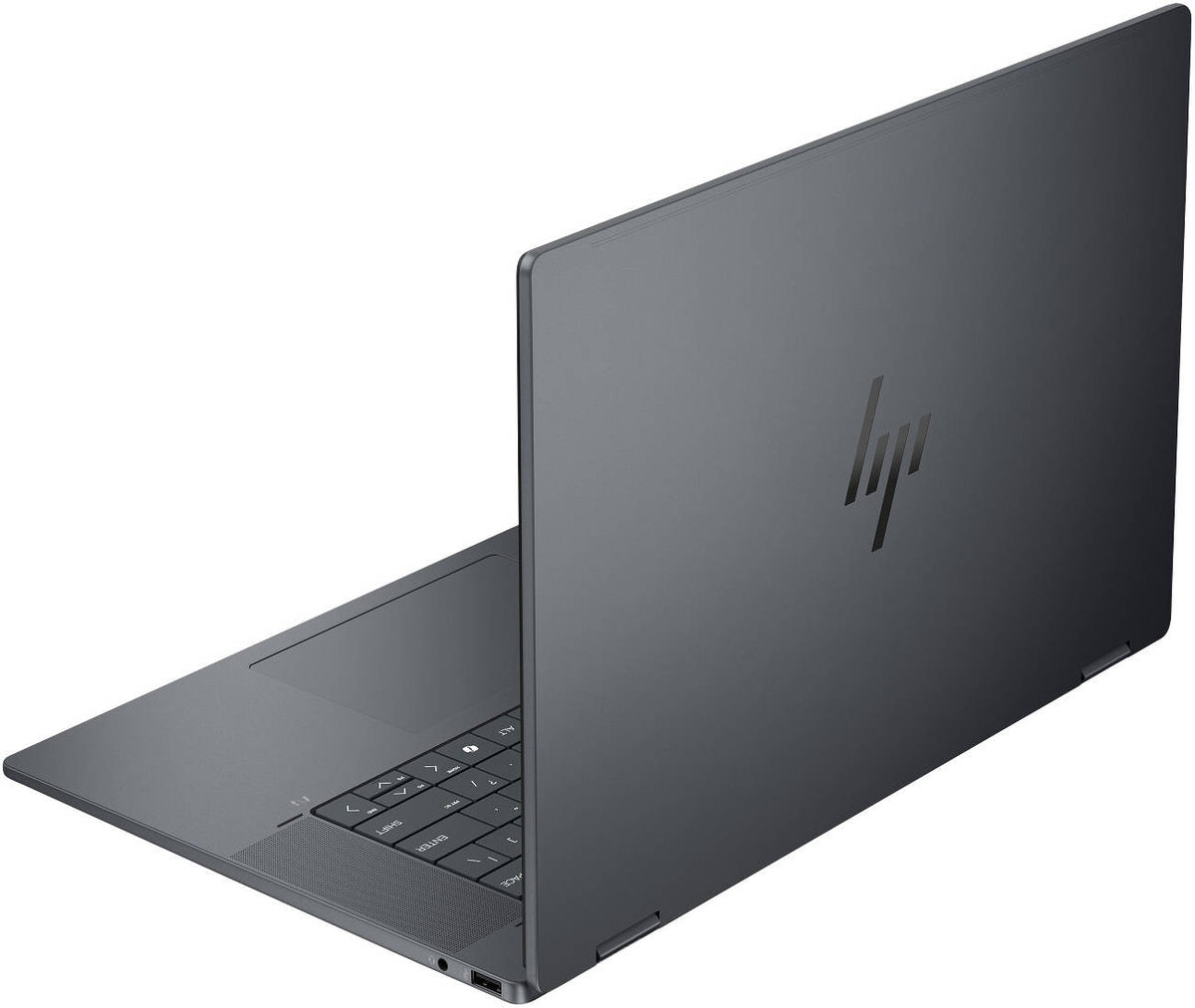HP OmniBook X FlipNGAI 16-as0023dx Laptop - 16" 2K IPS 60Hz Touch - Intel Core Ultra 7 258V - 16GB RAM - 1TB SSD - Shared - WIN 11