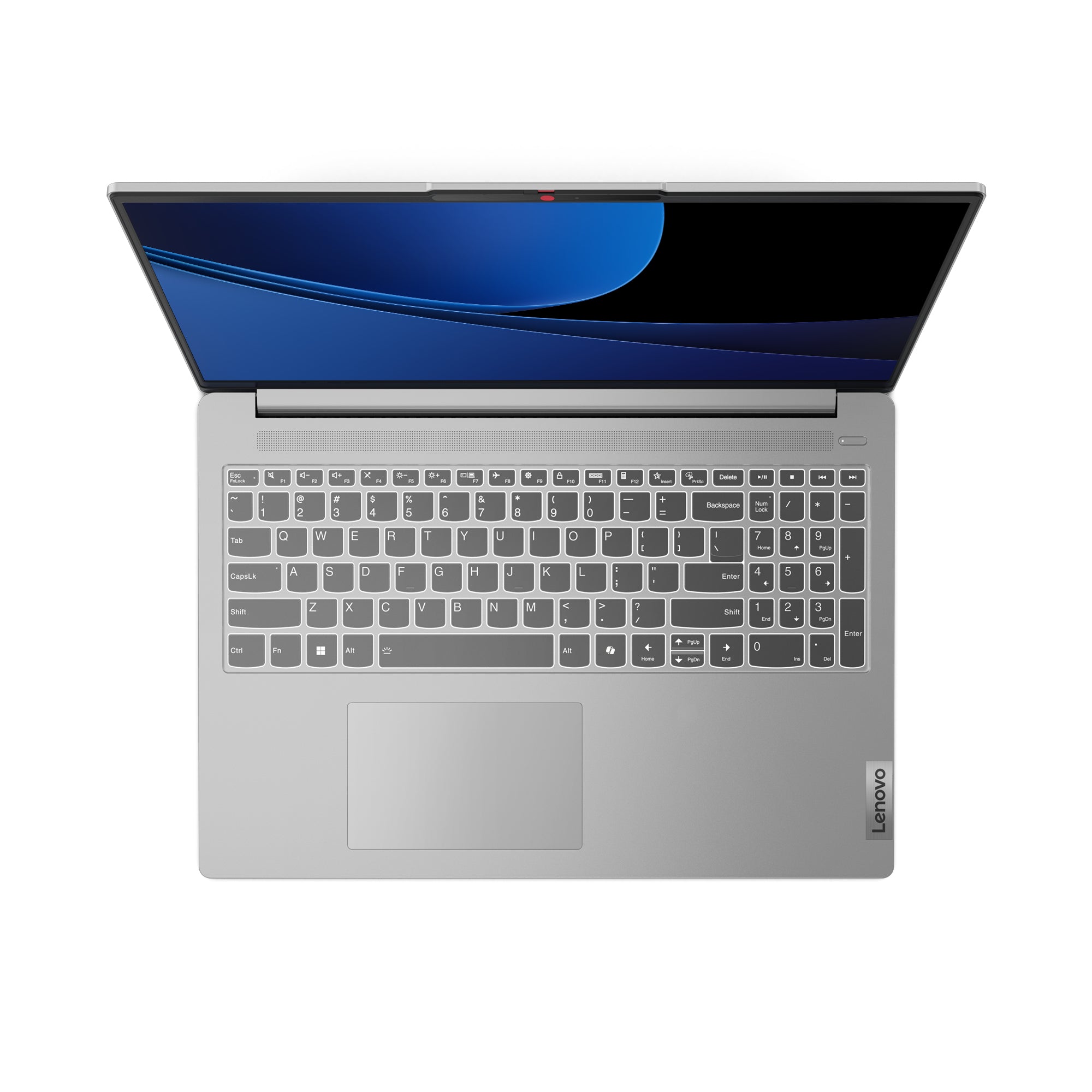 Lenovo IdeaPad Slim 5 16IMH9 16" 2K OLED Laptop - Core Ultra 7 155H - 16GB RAM - 512GB SSD - Shared - Win 10 Pro K (Cloud Grey)