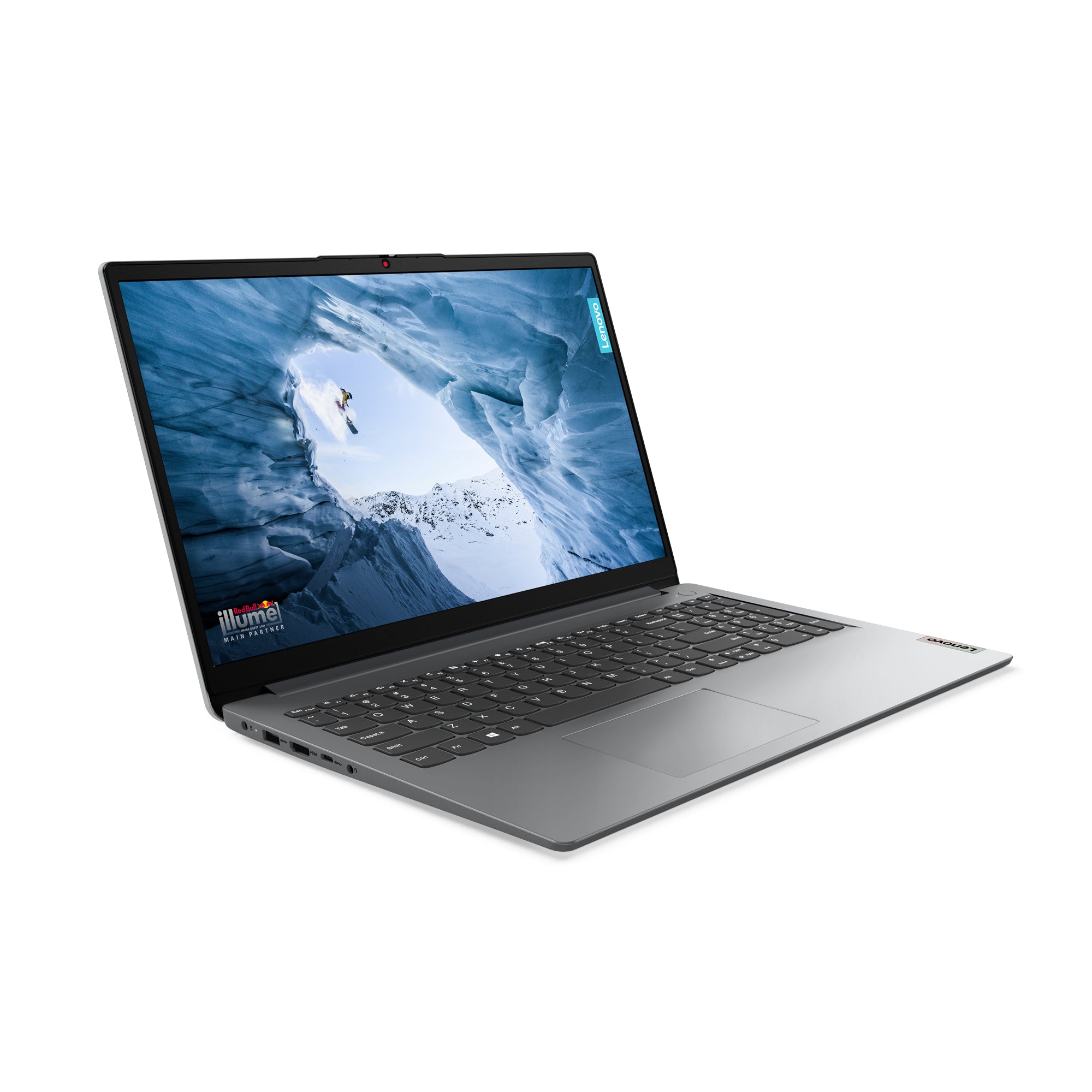 Lenovo IdeaPad 1 15IJL7 15.6" HD  - Celeron N4500 - 4GB RAM - 256GB SSD  - Shared - WIN 11 PRO K