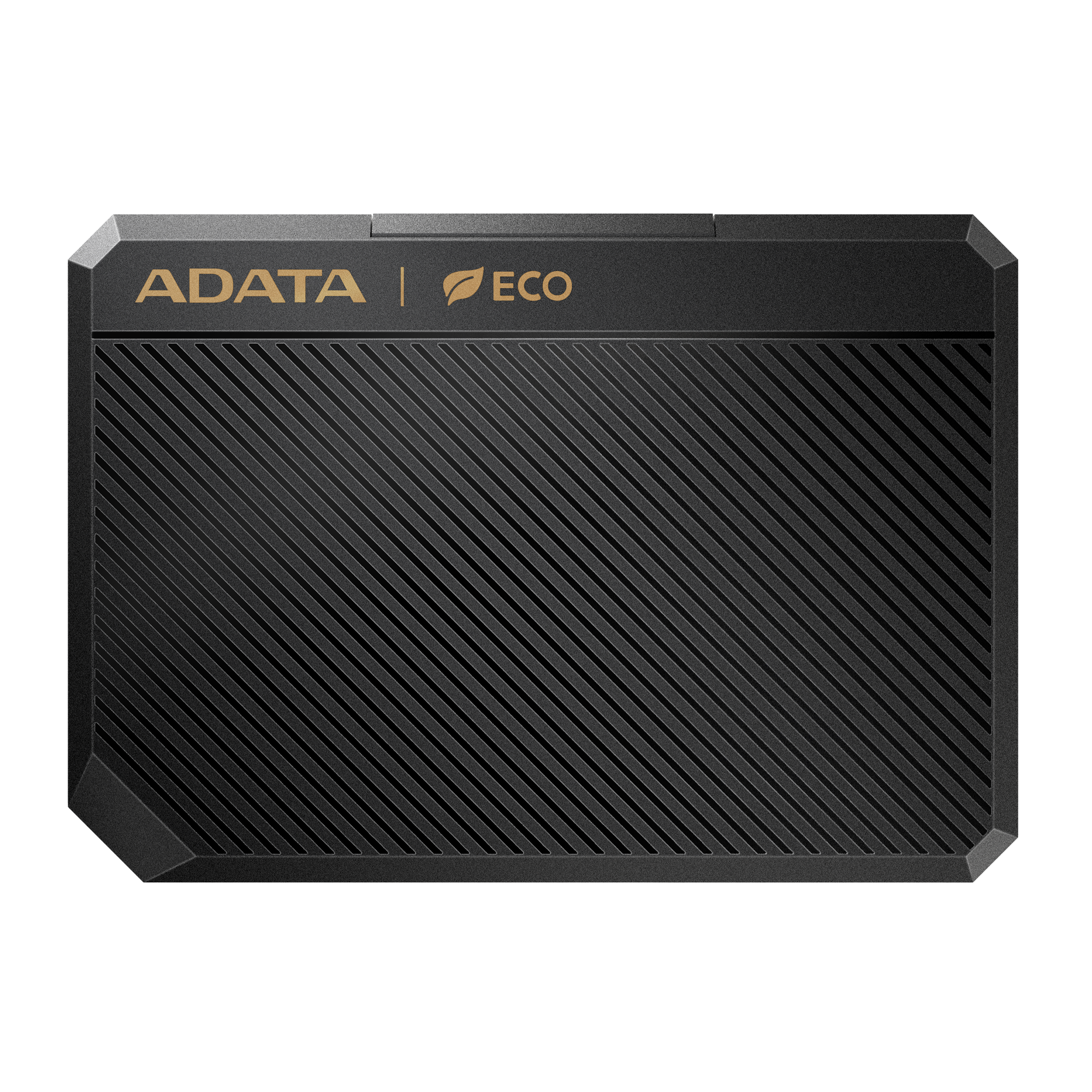 علبة ADATA EC600 الخارجية لمحرك الأقراص الصلبة/SSD مقاس 2.5 بوصة