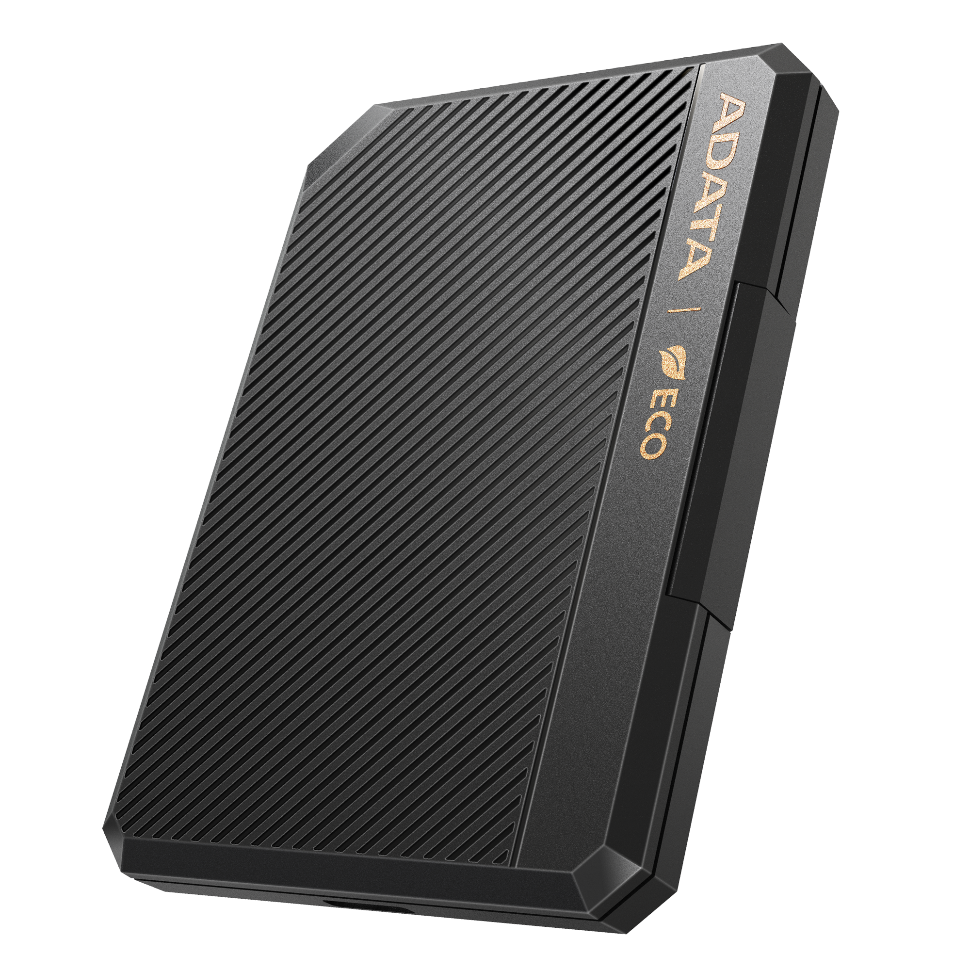 علبة ADATA EC600 الخارجية لمحرك الأقراص الصلبة/SSD مقاس 2.5 بوصة