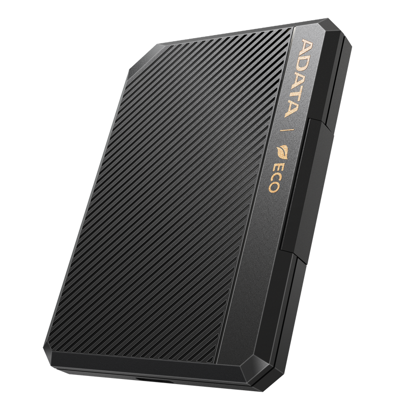 ADATA EC600 2.5" External HDD/SSD Enclosure