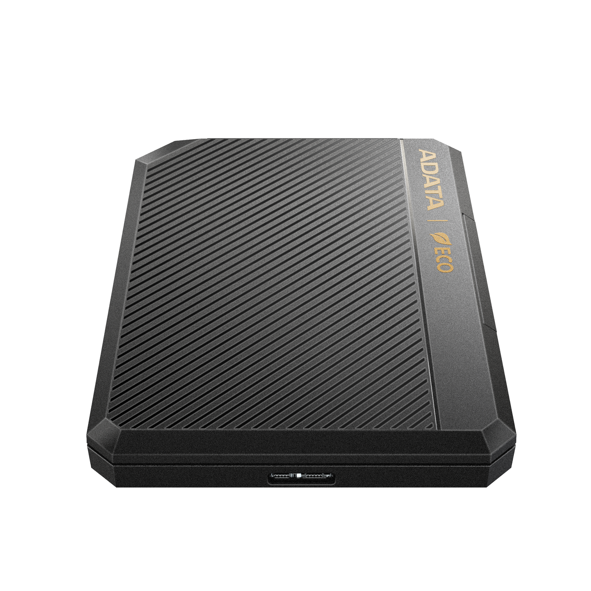 علبة ADATA EC600 الخارجية لمحرك الأقراص الصلبة/SSD مقاس 2.5 بوصة