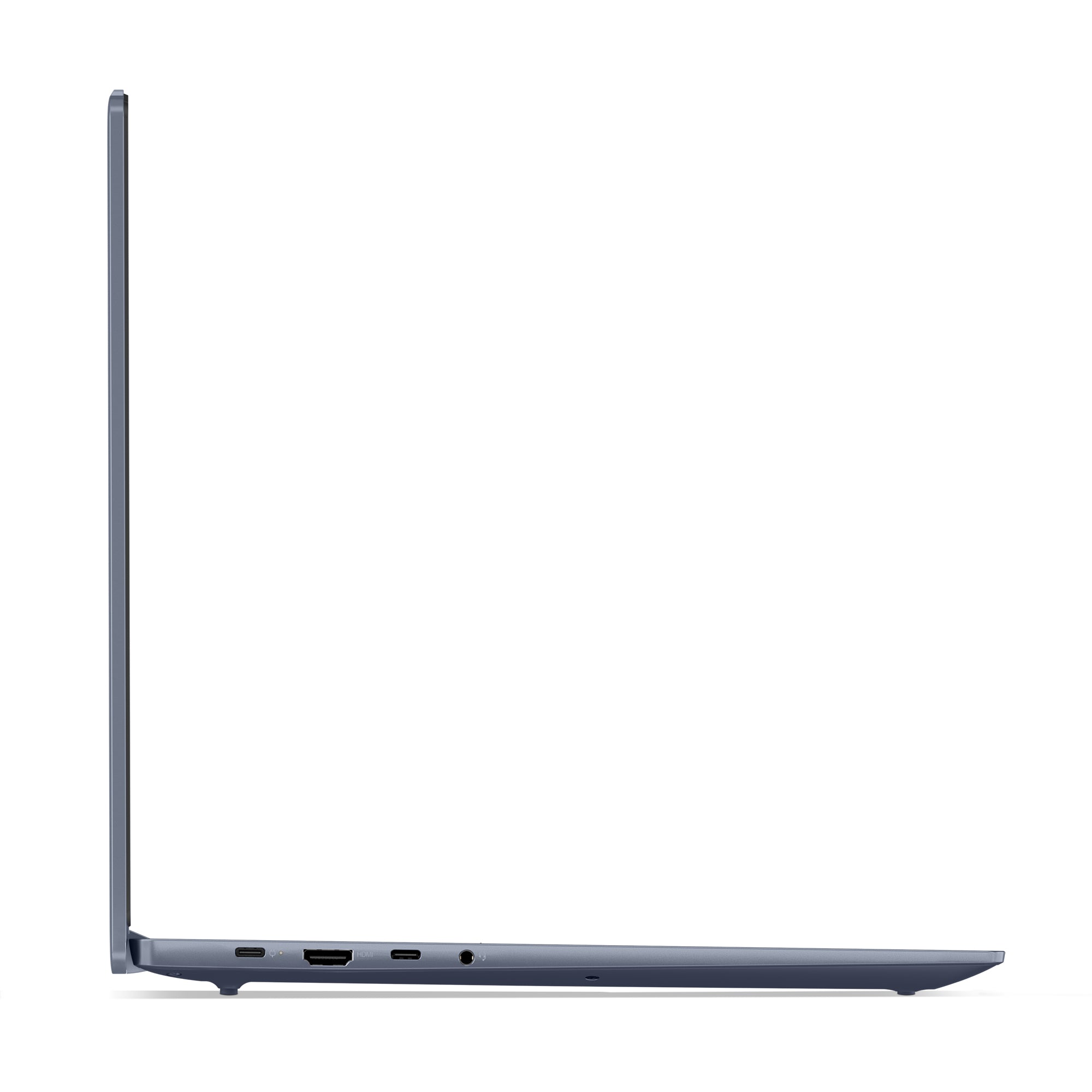 Lenovo  IdeaPad Slim 5 16IRU9  - 16" FHD 60Hz Touchscreen - Intel Core 5 120U - 16GB RAM - 512GB SSD - Shared - WIN 11 PRO K (Abyss Blue)