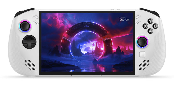 Lenovo  Legion Go S 8ARP1 - 8" WUXGA IPS  - AMD Ryzen Z2 - 16GB RAM - 1TB SSD - AMD Radeon - Windows 11 Home