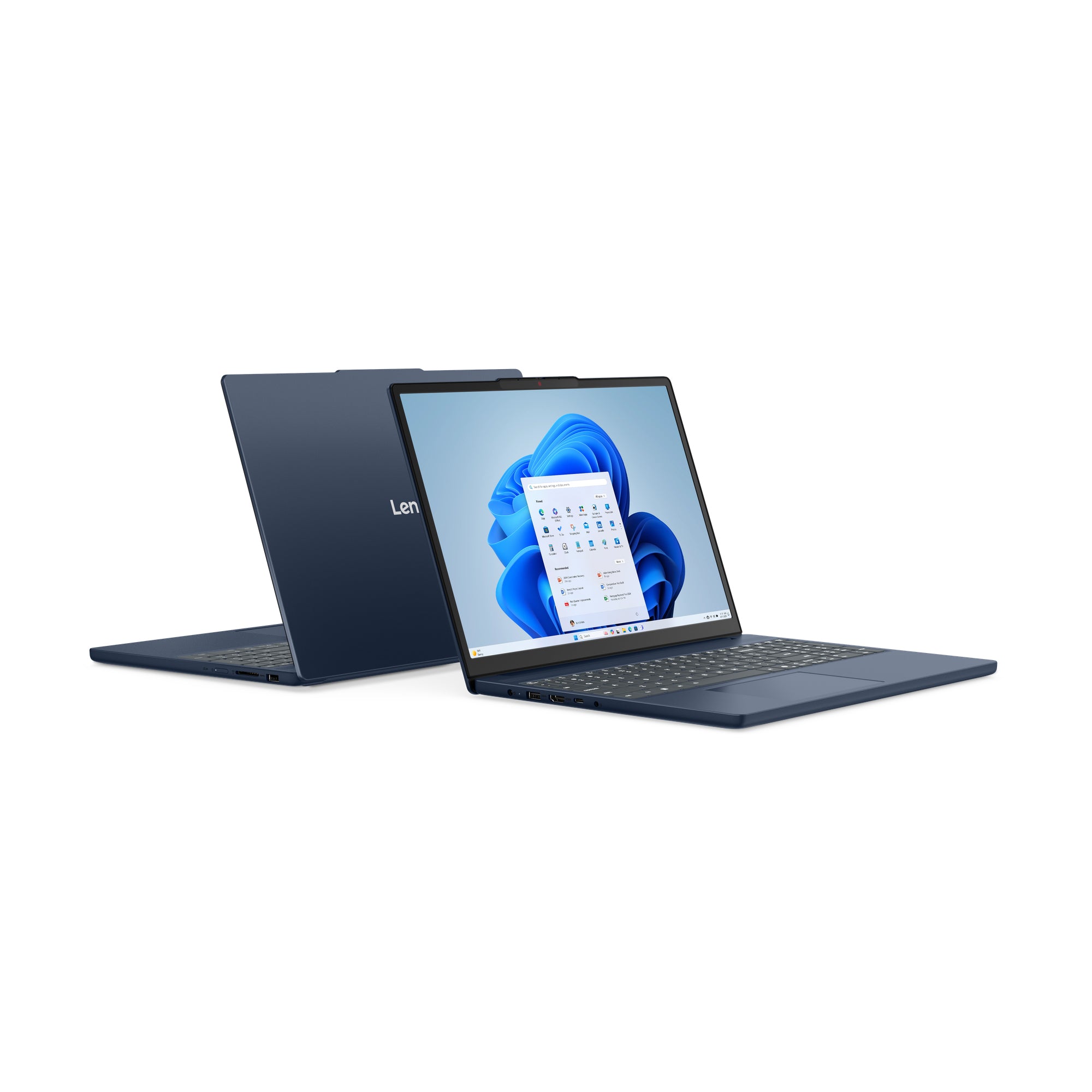 Lenovo IdeaPad Slim 3 15IRH10 83K10087AX - 15.3" WUXGA 60Hz - Intel Core i7-13620H - 16GB RAM - 512GB SSD - Shared - WIN 11 PRO K