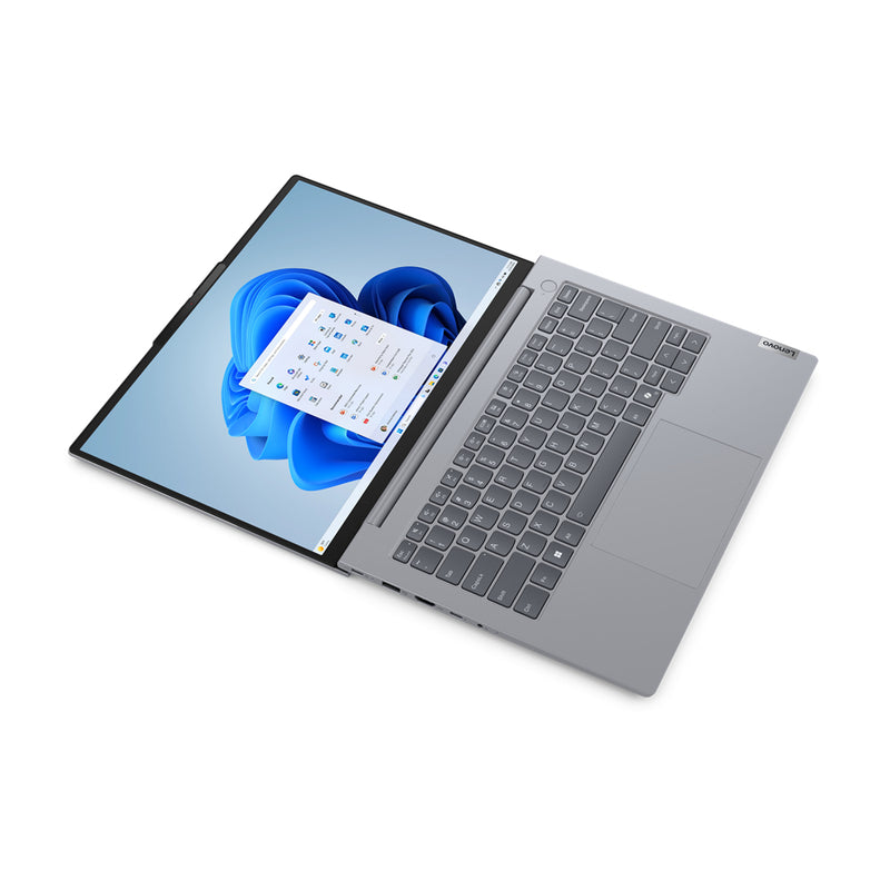 Lenovo ThinkBook 14 G7 IML لاب توب 14 بوصة - Core Ultra 5 125U - رام 8 جيجابايت - SSD 512 جيجابايت - مشترك - WIN 10 PRO K