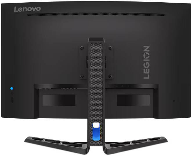 Lenovo LegionR32qc-30 31.5" QHD VA Display 0.5ms 180Hz Curve Gaming Monitor