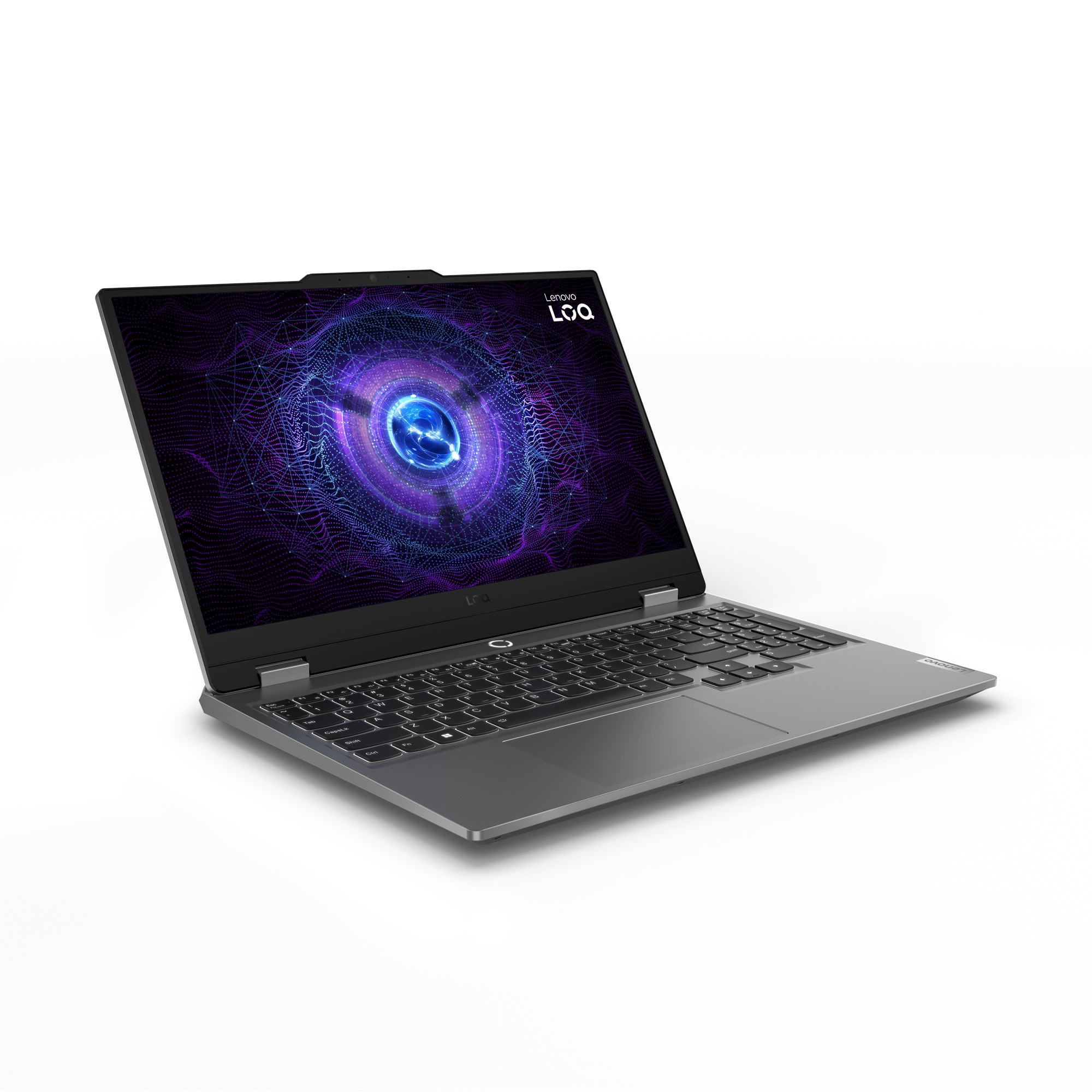 Lenovo LOQ 15IRX9 15.6" FHD - Core i7-13650HX - 24GB RAM - 512GB SSD - NVIDIA GeForce RTX 3050 6GB - Windos 10 pro k