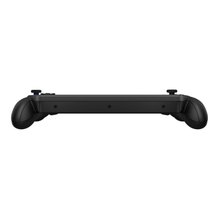 أسوس ROG Xbox Ally (2025) RC73XA - شاشة 7 بوصة FHD 120 هرتز - معالج AMD Ryzen Z2 A - ذاكرة عشوائية 24 جيجابايت - قرص تخزين SSD بسعة 1 تيرابايت - بطاقة رسومات AMD Radeon