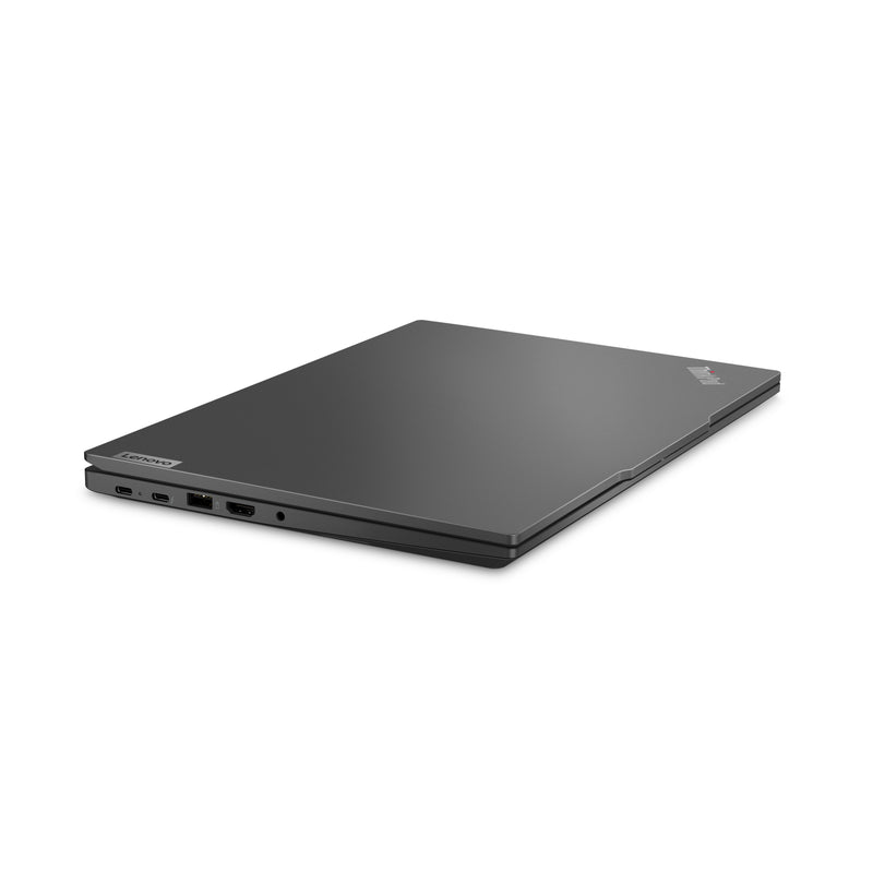 Lenovo ThinkPad E14 Gen 6 14" WUXGA Laptop - Core Ultra 7 155H - 16GB RAM - 512GB SSD -  Shared - WIN 10 PRO K