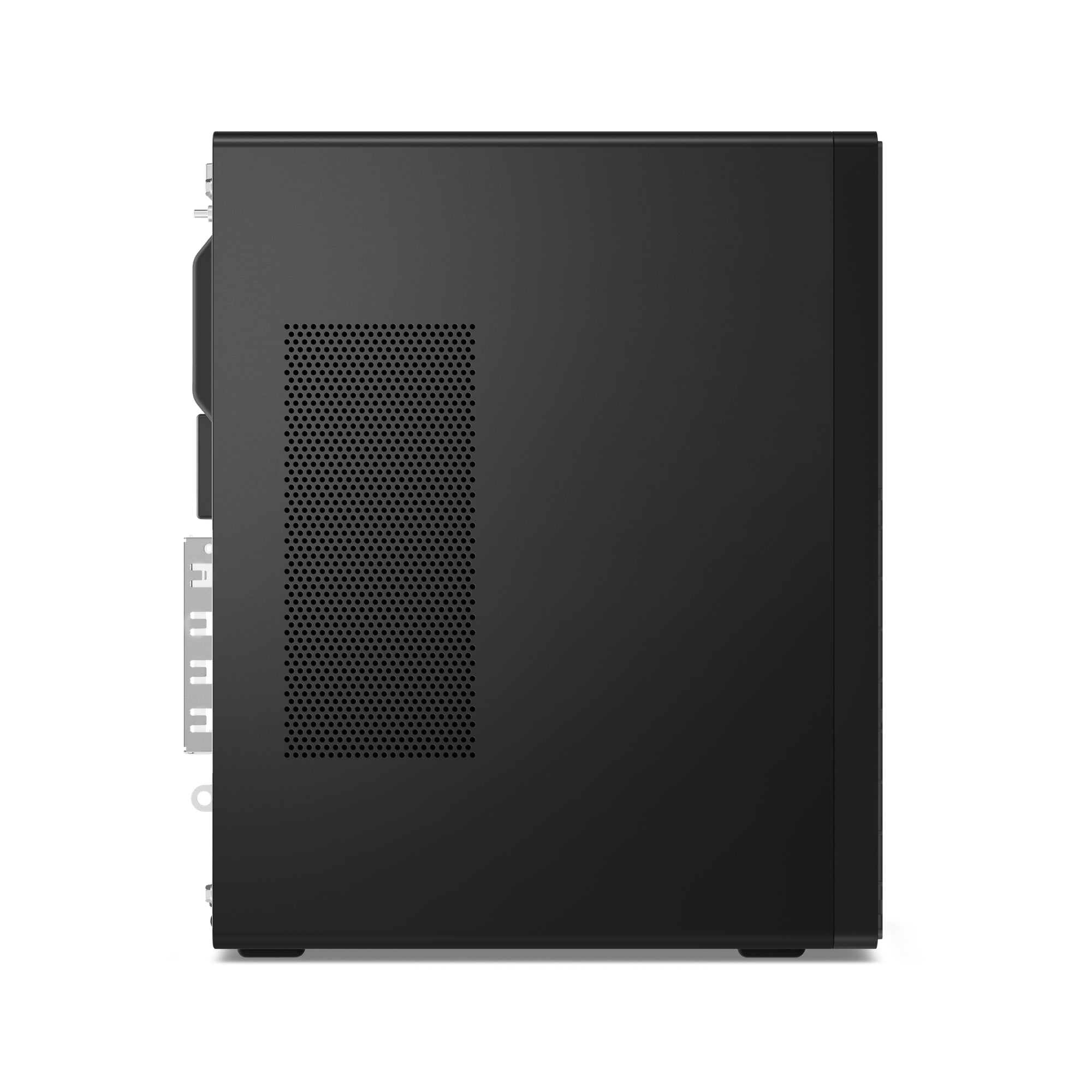 لينوفو ثينك سنتر M70t الجيل الرابع - كور i7-13700 - رام 8 جيجابايت - قرص SSD 512 جيجابايت - مشترك - ويندوز 11 برو K (نسخة)